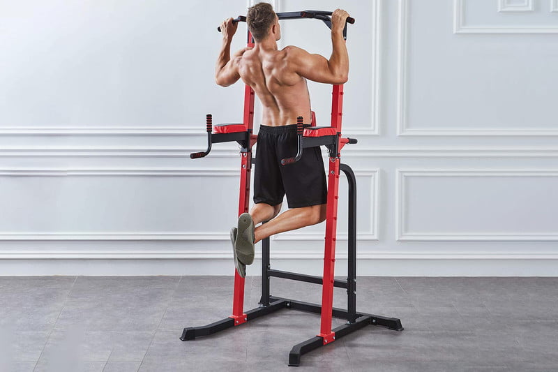 home workout