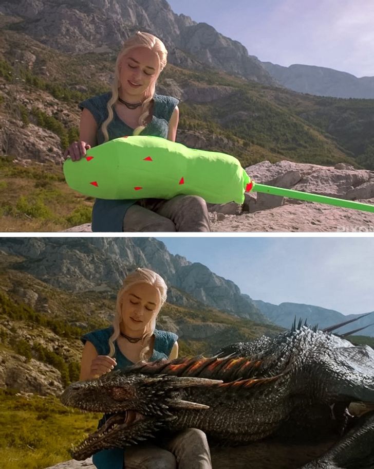 Game of Thrones