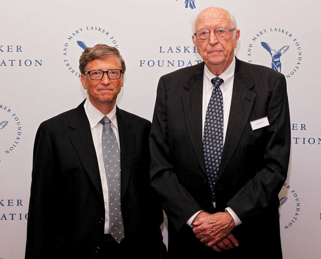 How Bill Gates Built His Fortune