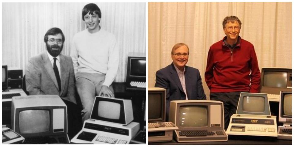 How Bill Gates Built His Fortune