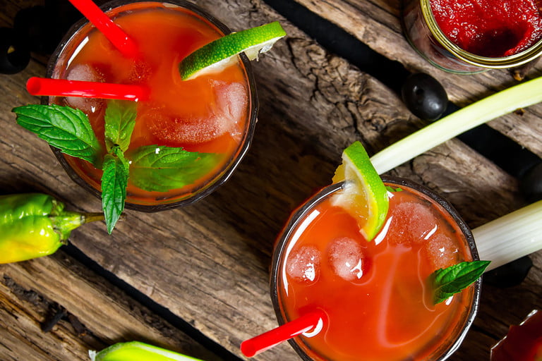 Bloody Mary