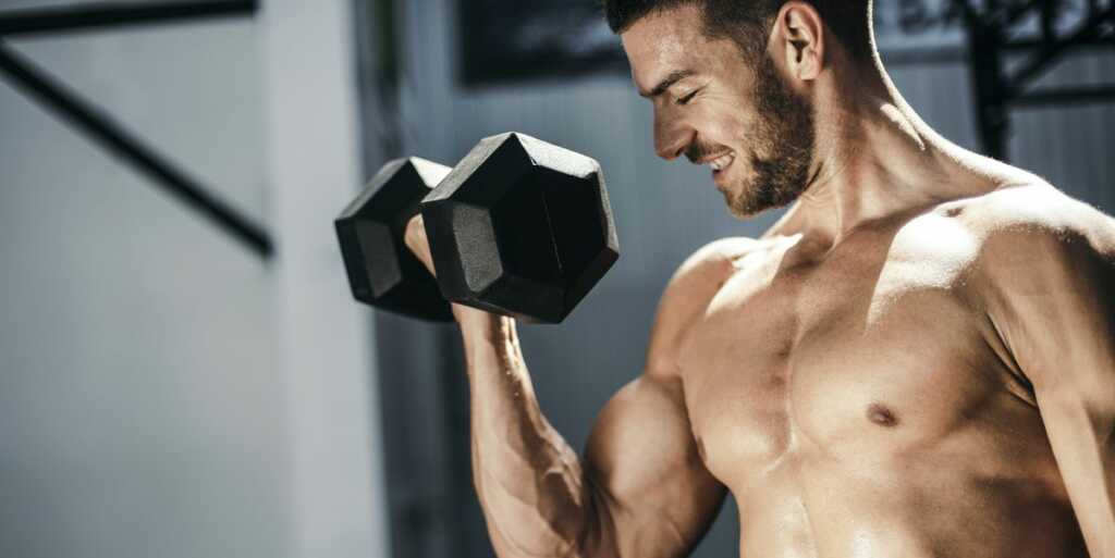 Day 4: Back + Biceps