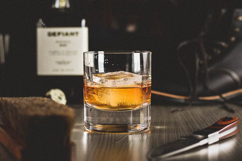 best cocktail recipes for men