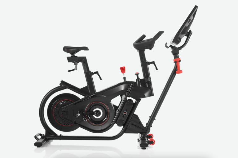 bike workouts for men