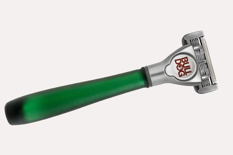 Best Eco-Friendly Razors for Men