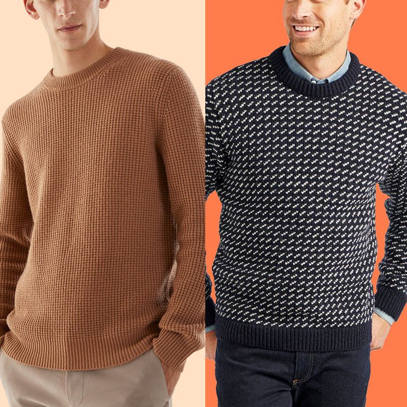 casual fashion for men