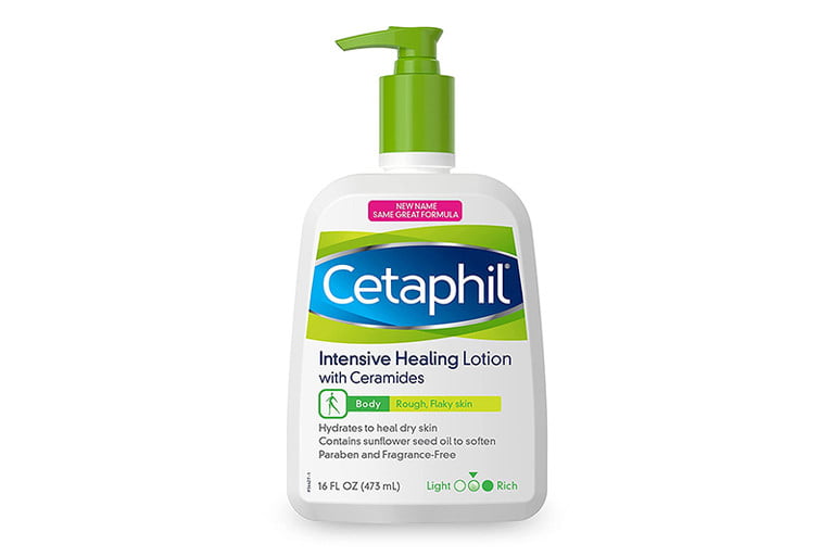 best body lotion for men with dry skin