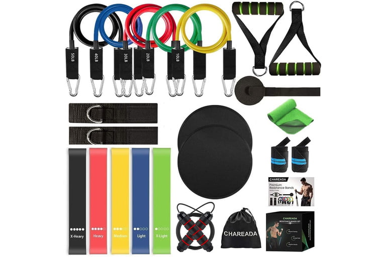 home workout equipment for men