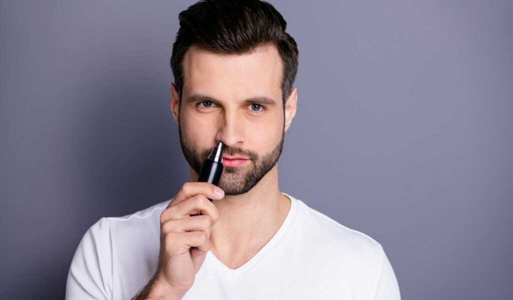 grooming tips for men