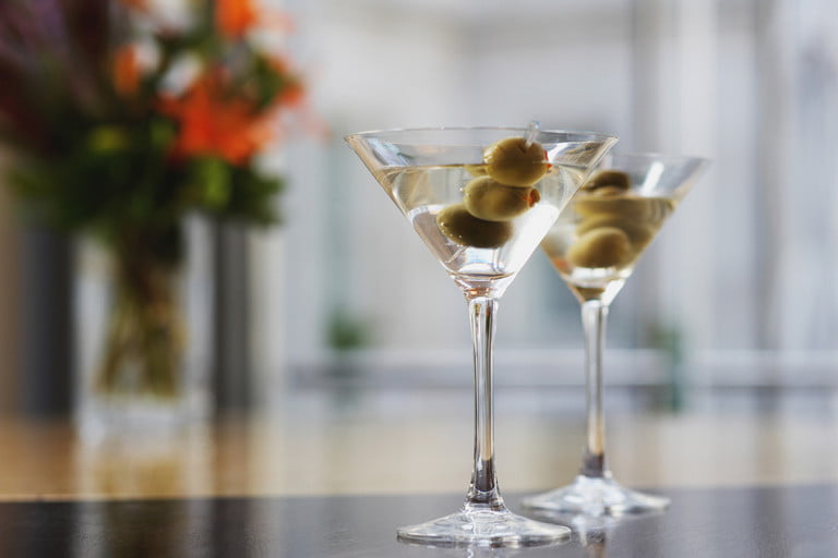 Vodka Martini
