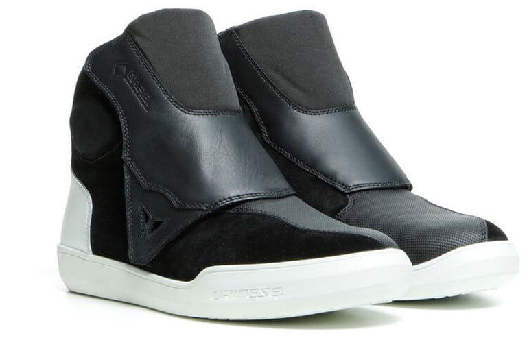 The Best Motorcycle Boots for Fashionable Men