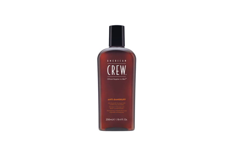 best shampoo for men with dandruff