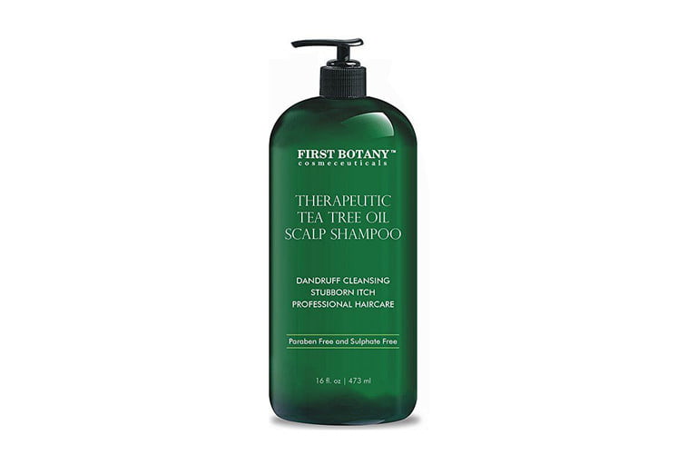 best shampoo for men with dandruff