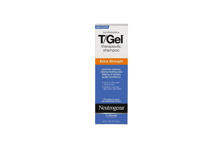 best shampoo for men with dandruff