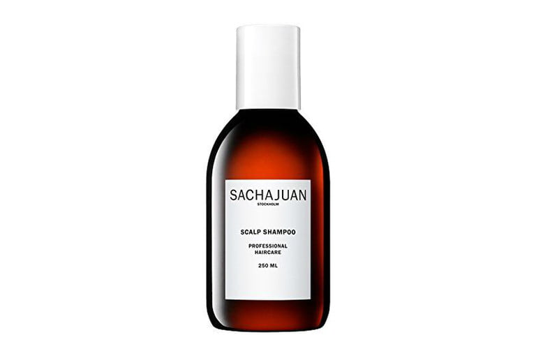 best shampoo for men with dandruff