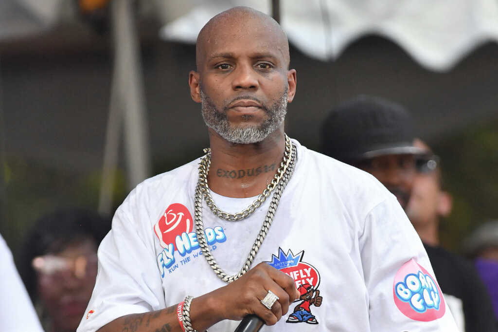 dmx 