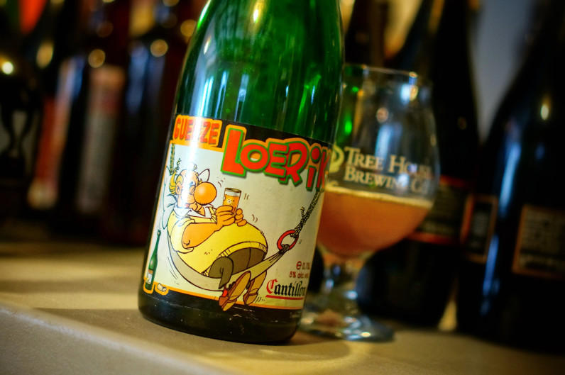 Cantillon Loerik 1998