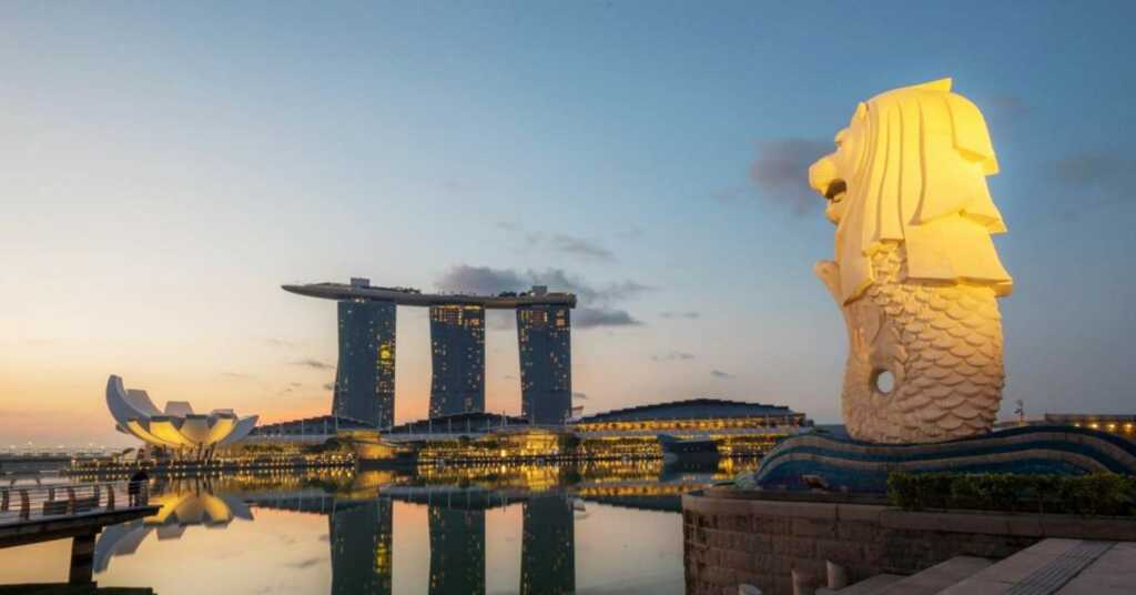 Singapore