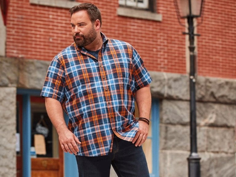 places to buy clothes online for men