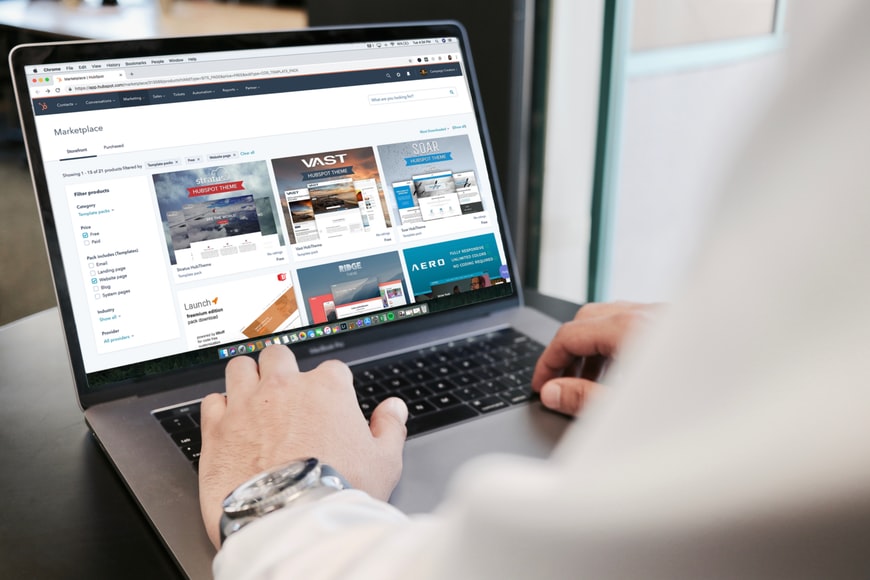 e-Commerce