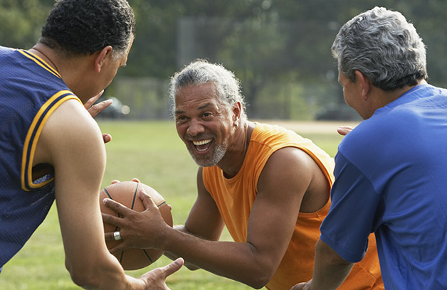 Exercise To Live Longer