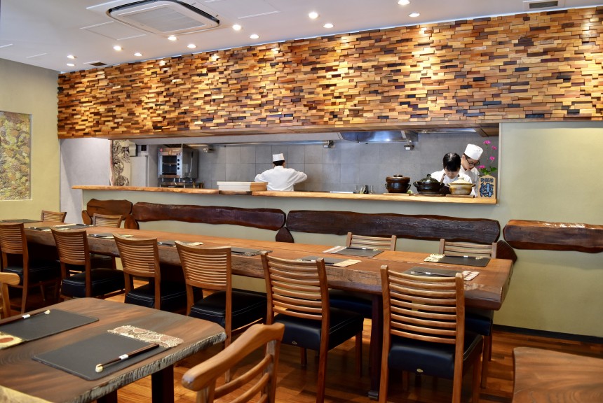 The World's Best Restaurants