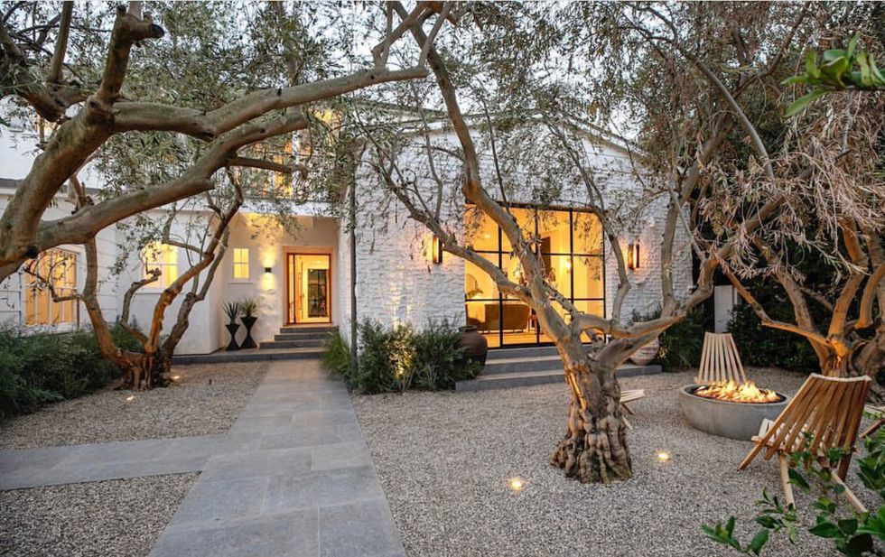 Most Gorgeous and Luxurious Celebrity Mansions