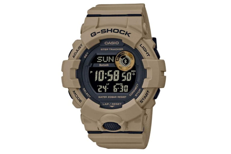 G-Shock Mineral GBD800UC-5