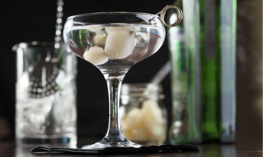 best cocktail recipes for men
