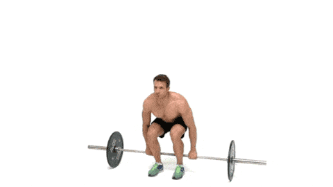 leg workout for men