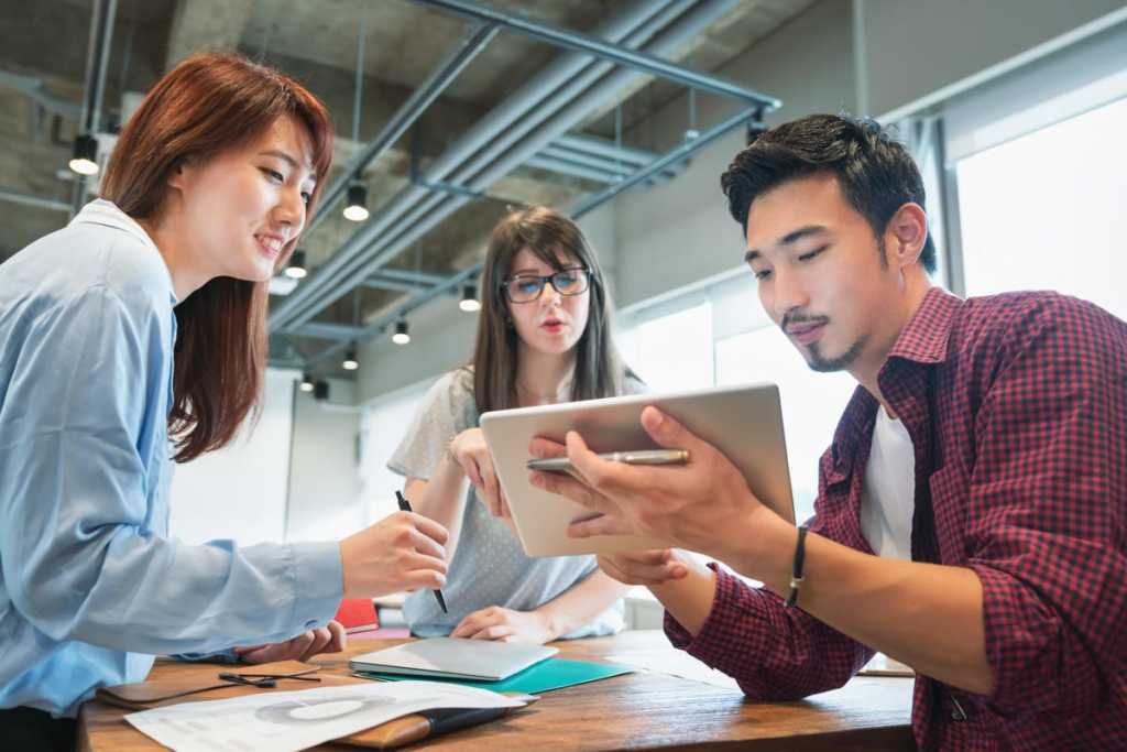 It will help you continue your personal development