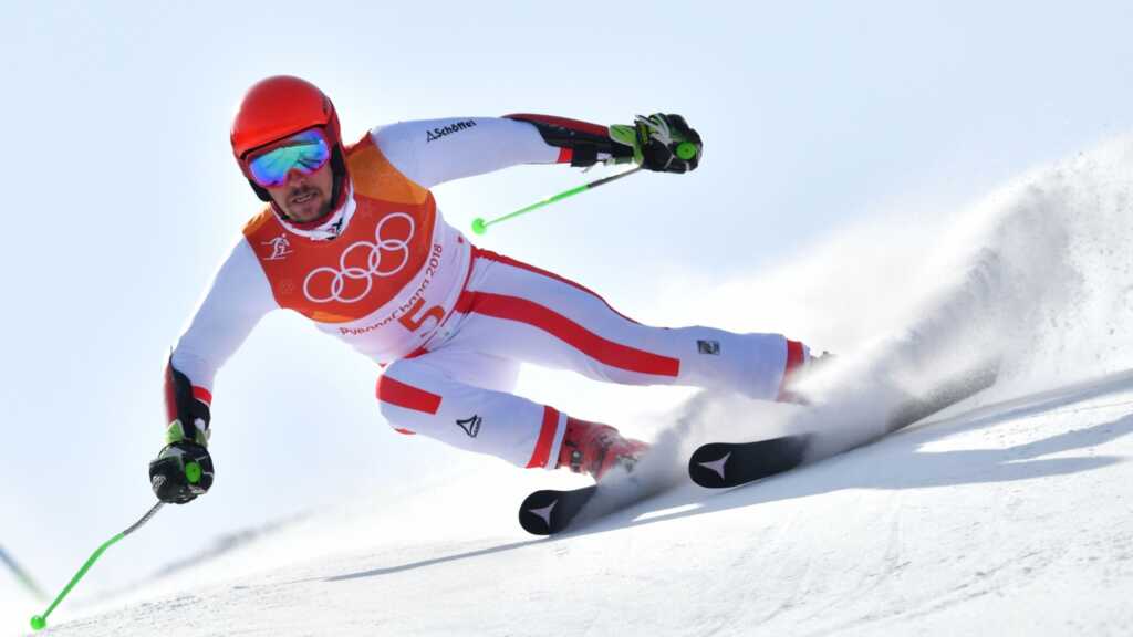 The Best Winter Sports for men