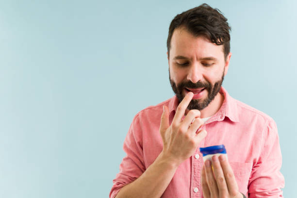 Tips to Protect Your Lips from the Cold Winter