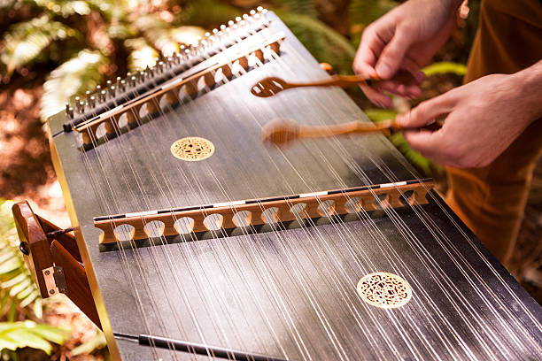 Dulcimer