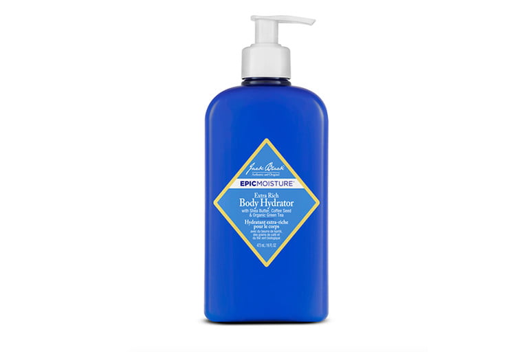 best body lotion for men with dry skin