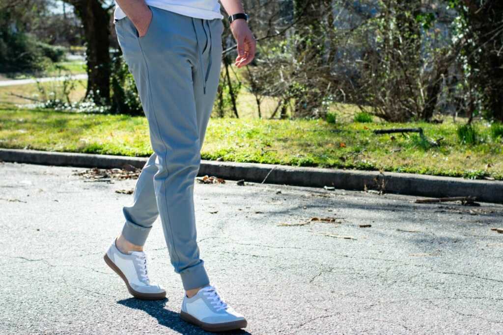 Joggers pants 