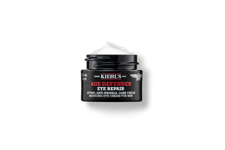 The Best Anti-Aging Eye Cream for men
