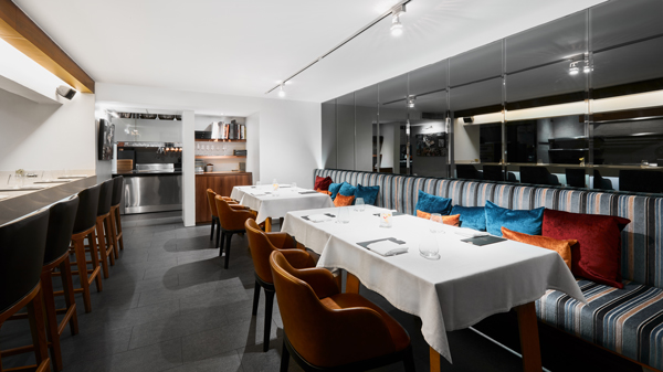 The World's Best Restaurants