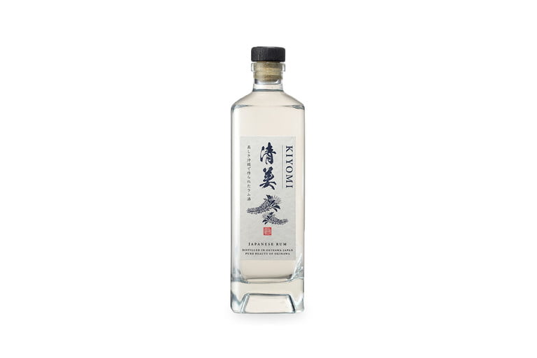 Kiyomi Rum
