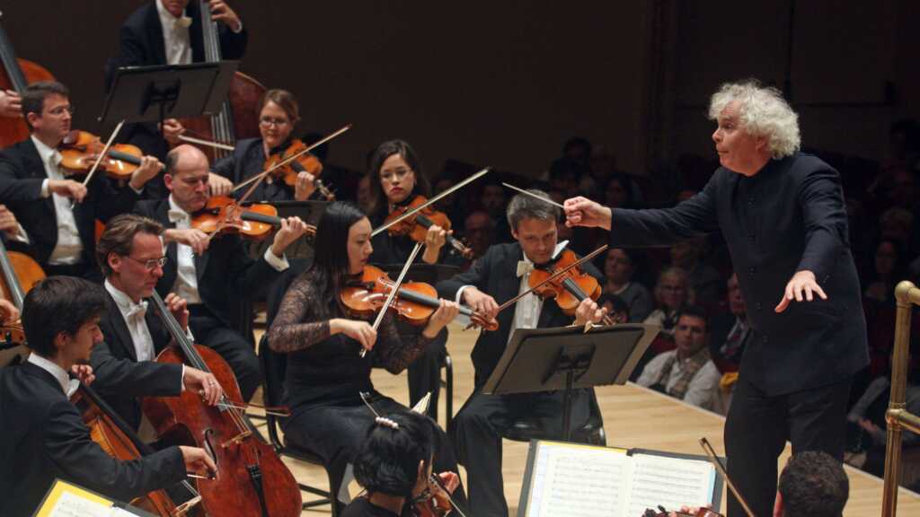 london symphony orchestra