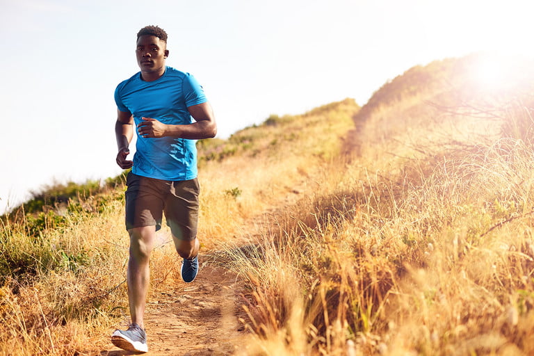 best cardio workout for men