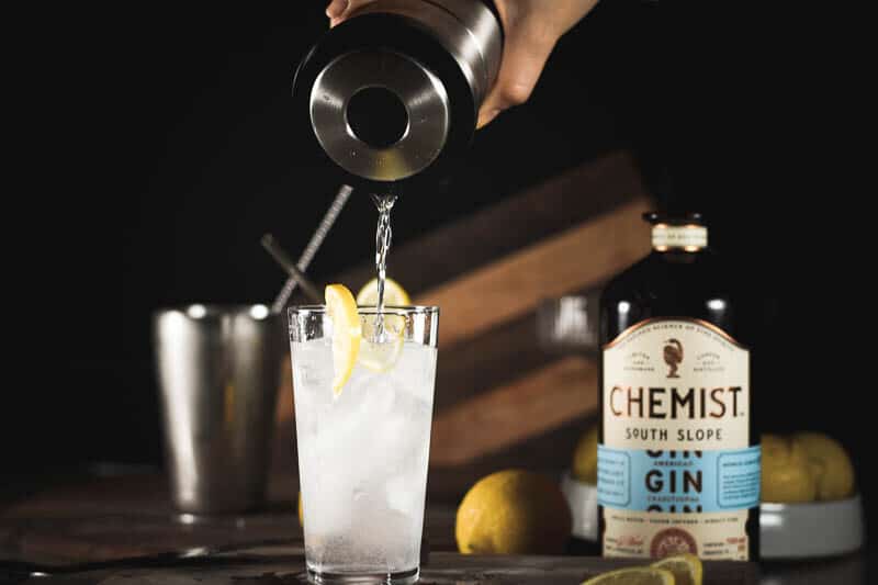 best cocktail recipes for men