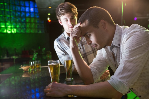 tips for men to forget taken woman