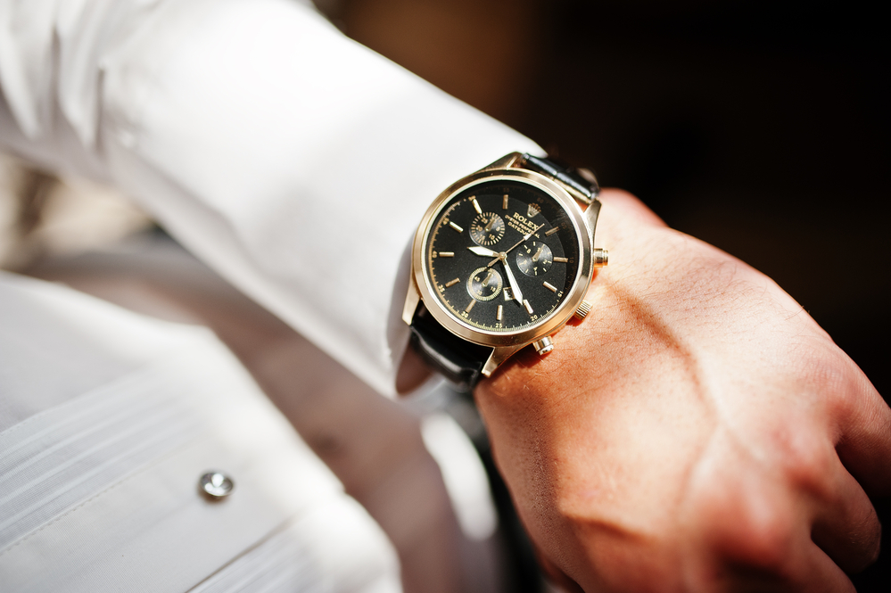 Gorgeous Luxury Gifts for the Stylish Man