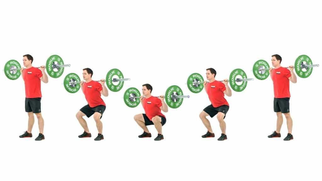 leg workout for men