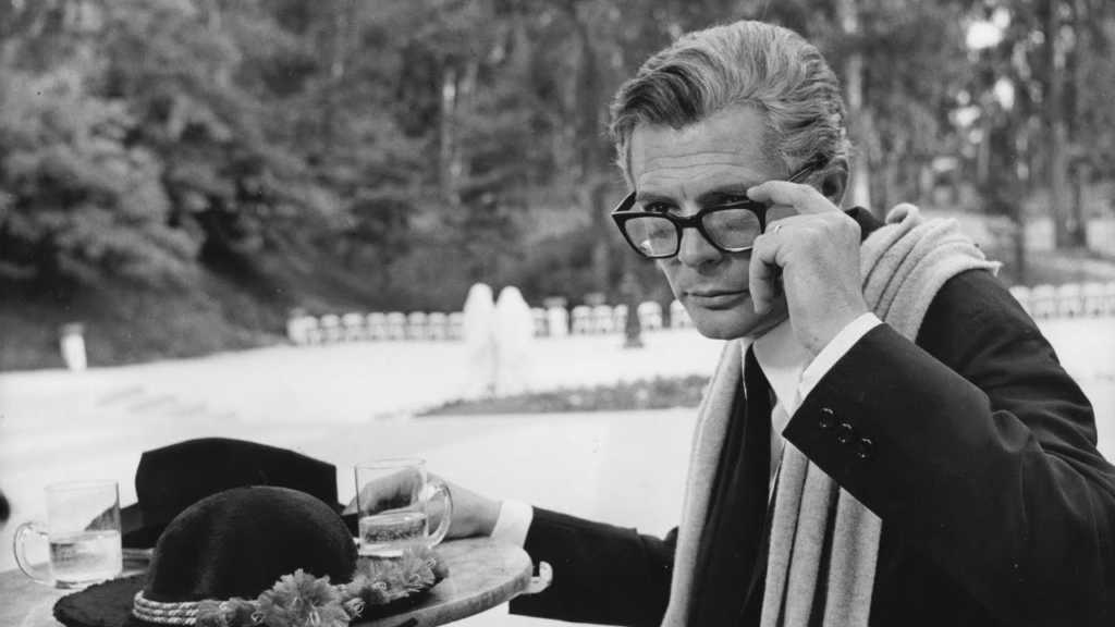 8 1/2 (1963)