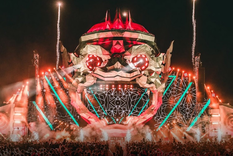 Maya Music Festival [THAILAND] 