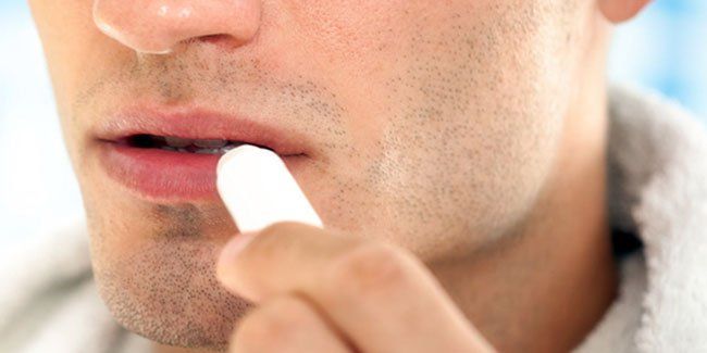 lip balm