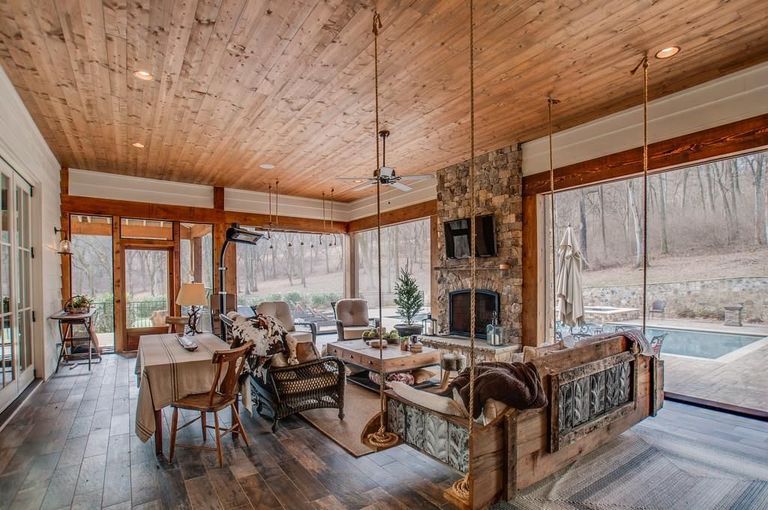 Most Gorgeous and Luxurious Celebrity Mansions