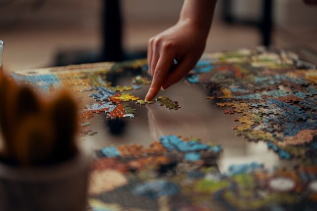 Visualize your perfect day